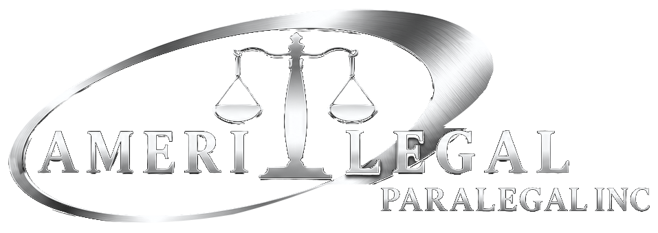 Ameri Legal Paralegal Inc.